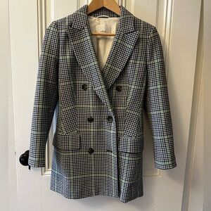 Wilfred blazer jacket - 0